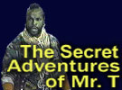 The Secret Adventures of Mr. T